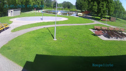 Koupaliště