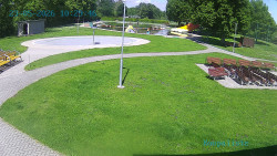 Koupaliště