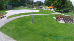 Koupaliště