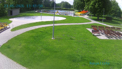 Koupaliště