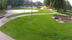 Koupaliště