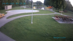 Koupaliště