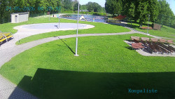 Koupaliště