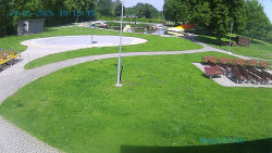 Koupaliště