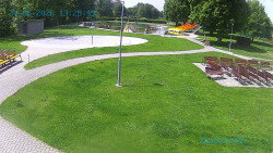 Koupaliště