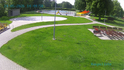 Koupaliště