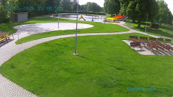 Koupaliště