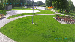 Koupaliště