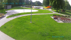 Koupaliště