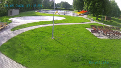 Koupaliště