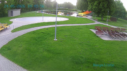 Koupaliště