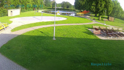 Koupaliště