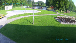 Koupaliště