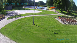 Koupaliště