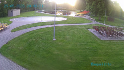 Koupaliště