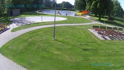 Koupaliště