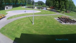 Koupaliště