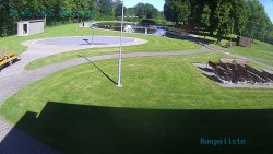 Koupaliště