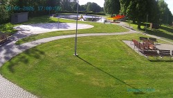 Koupaliště