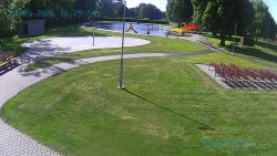 Koupaliště