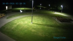 Koupaliště