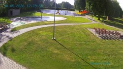Koupaliště