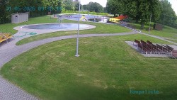 Koupaliště