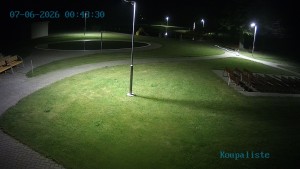 Koupaliště Litovel - Koupaliště - 7.6.2026 v 00:45