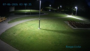 Koupaliště Litovel - Koupaliště - 7.6.2026 v 03:45