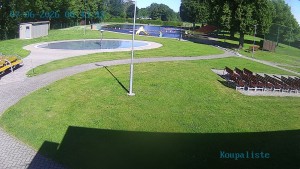 Koupaliště Litovel - Koupaliště - 7.6.2026 v 08:45