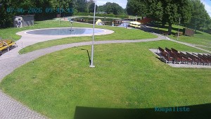 Koupaliště Litovel - Koupaliště - 7.6.2026 v 09:45