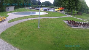 Koupaliště Litovel - Koupaliště - 7.6.2026 v 10:45