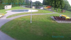 Koupaliště