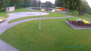 Koupaliště Litovel - Koupaliště - 16.6.2026 v 04:45
