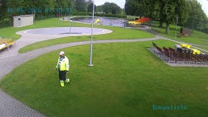 Koupaliště Litovel - Koupaliště - 16.6.2026 v 07:45