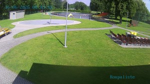 Koupaliště Litovel - Koupaliště - 16.6.2026 v 08:45