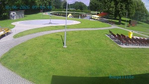 Koupaliště Litovel - Koupaliště - 16.6.2026 v 09:45