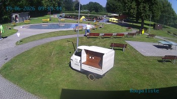 Koupaliště Litovel