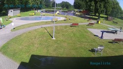 Koupaliště