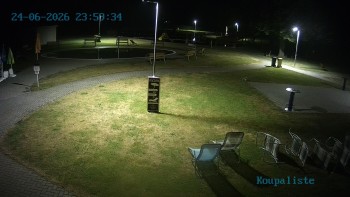 Koupaliště Litovel