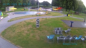 Koupaliště Litovel - Koupaliště - 26.6.2026 v 04:45