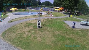 Koupaliště Litovel - Koupaliště - 26.6.2026 v 11:45