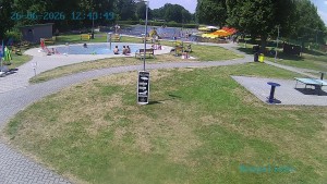 Koupaliště Litovel - Koupaliště - 26.6.2026 v 12:45