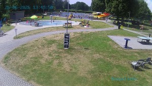 Koupaliště Litovel - Koupaliště - 26.6.2026 v 13:45