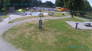 Koupaliště Litovel - Koupaliště - 26.6.2026 v 14:45