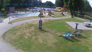 Koupaliště Litovel - Koupaliště - 26.6.2026 v 15:45