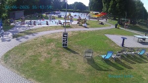 Koupaliště Litovel - Koupaliště - 26.6.2026 v 16:45