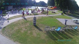Koupaliště Litovel - Koupaliště - 26.6.2026 v 17:45