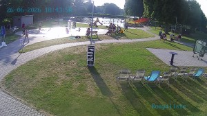 Koupaliště Litovel - Koupaliště - 26.6.2026 v 18:45
