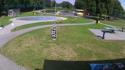 Koupaliště